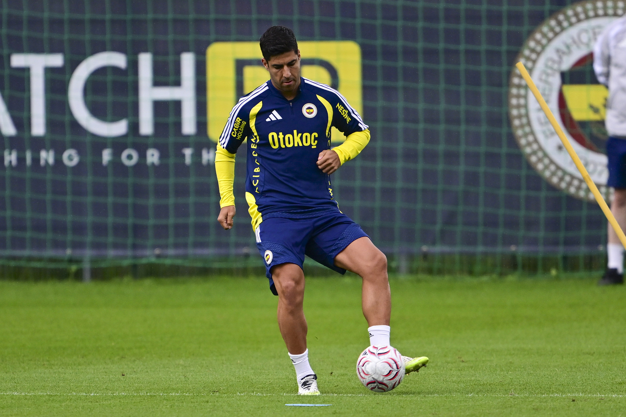 Fenerbahçe’de Marco Asensio için kritik süreç!
