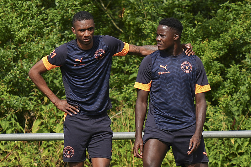 Galatasaray Osimhen’in alternatifini Danimarka’da buldu! Beşiktaş’a karşı beğeni topladı