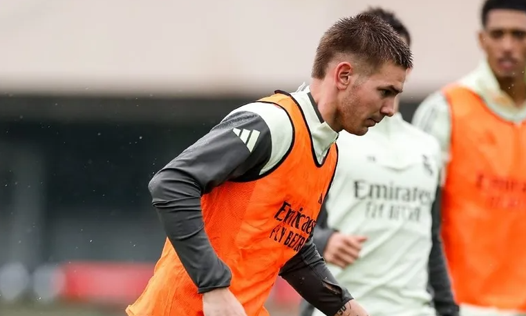 Galatasaray’a transfer müjdesi! Real Madrid’den resmi açıklama geldi