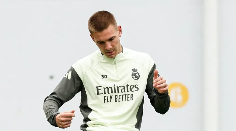 Galatasaray’a transfer müjdesi! Real Madrid’den resmi açıklama geldi