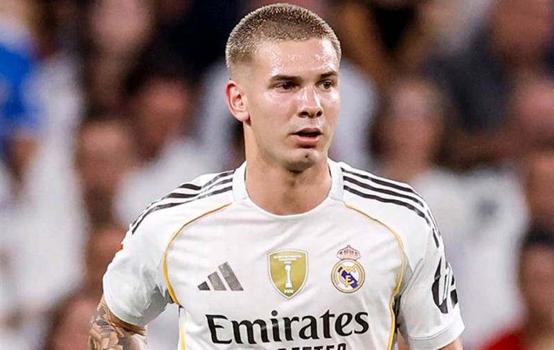 Galatasaray’a transfer müjdesi! Real Madrid’den resmi açıklama geldi