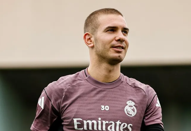 Galatasaray’a transfer müjdesi! Real Madrid’den resmi açıklama geldi