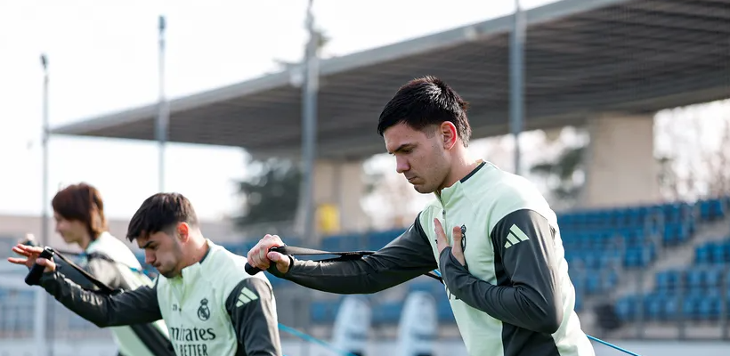 Galatasaray’a transfer müjdesi! Real Madrid’den resmi açıklama geldi