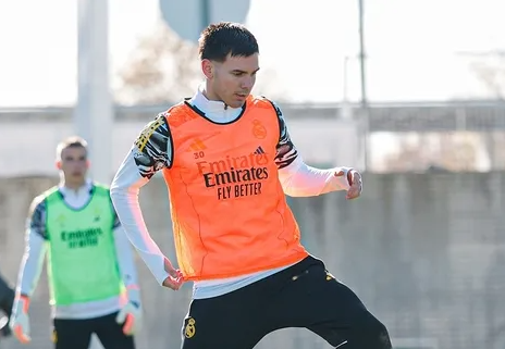 Galatasaray’a transfer müjdesi! Real Madrid’den resmi açıklama geldi
