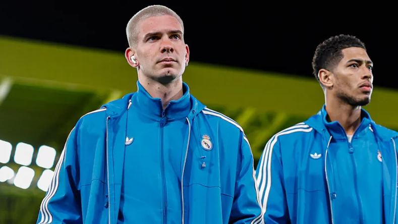 Galatasaray’a transfer müjdesi! Real Madrid’den resmi açıklama geldi