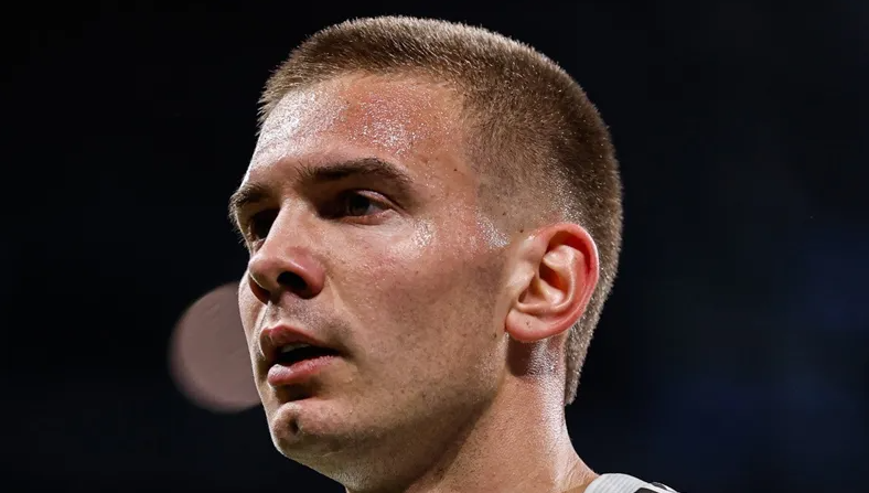 Galatasaray’a transfer müjdesi! Real Madrid’den resmi açıklama geldi