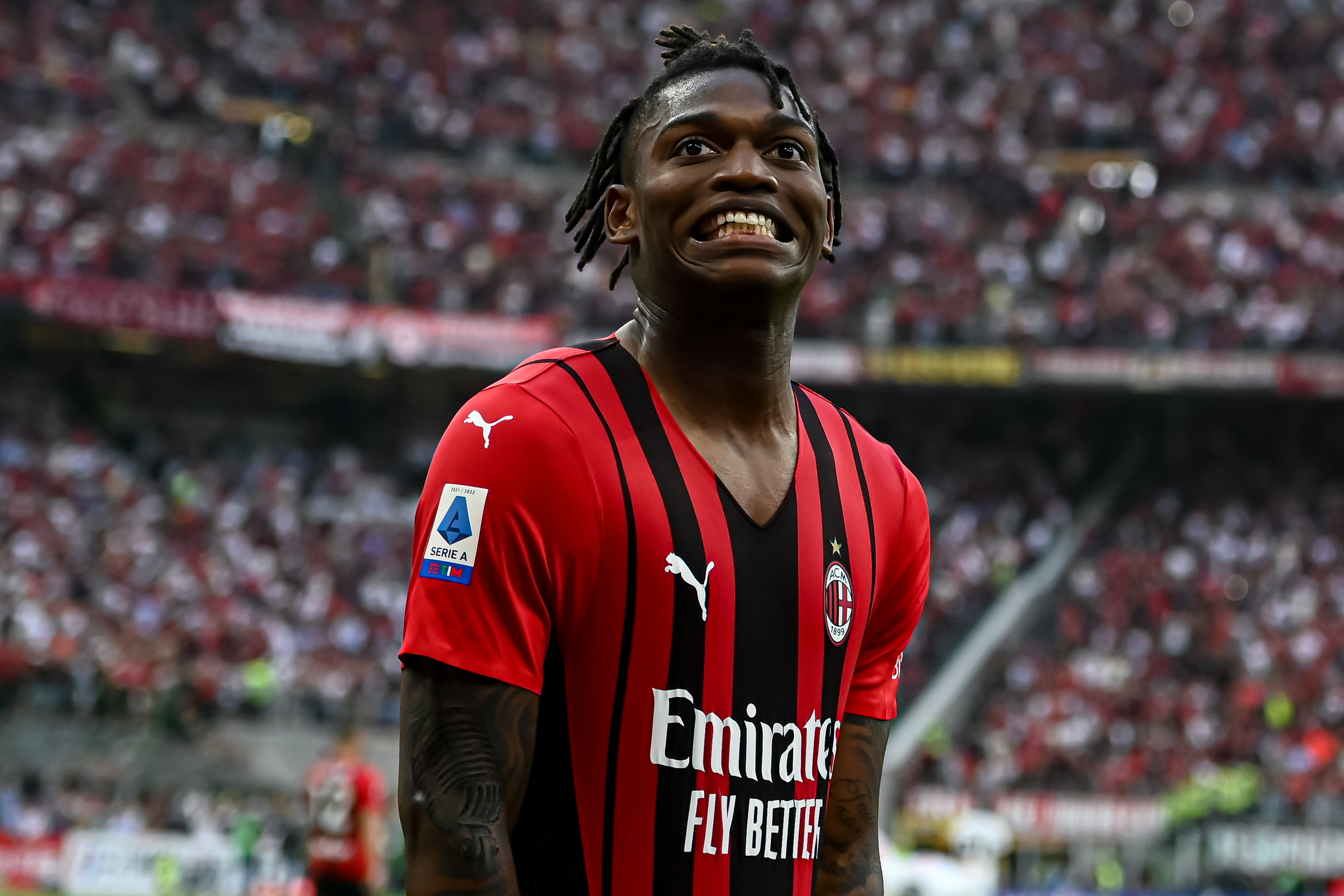 Fenerbahçe Leao için 2. teklifini hazırlıyor! Transferdeki flaş gelişmeyi İtalyanlar duyurdu