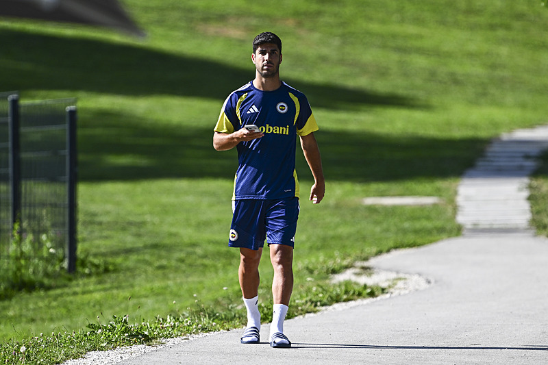Fenerbahçe’de Marco Asensio krizi! İşte perde arkasında yaşananlar