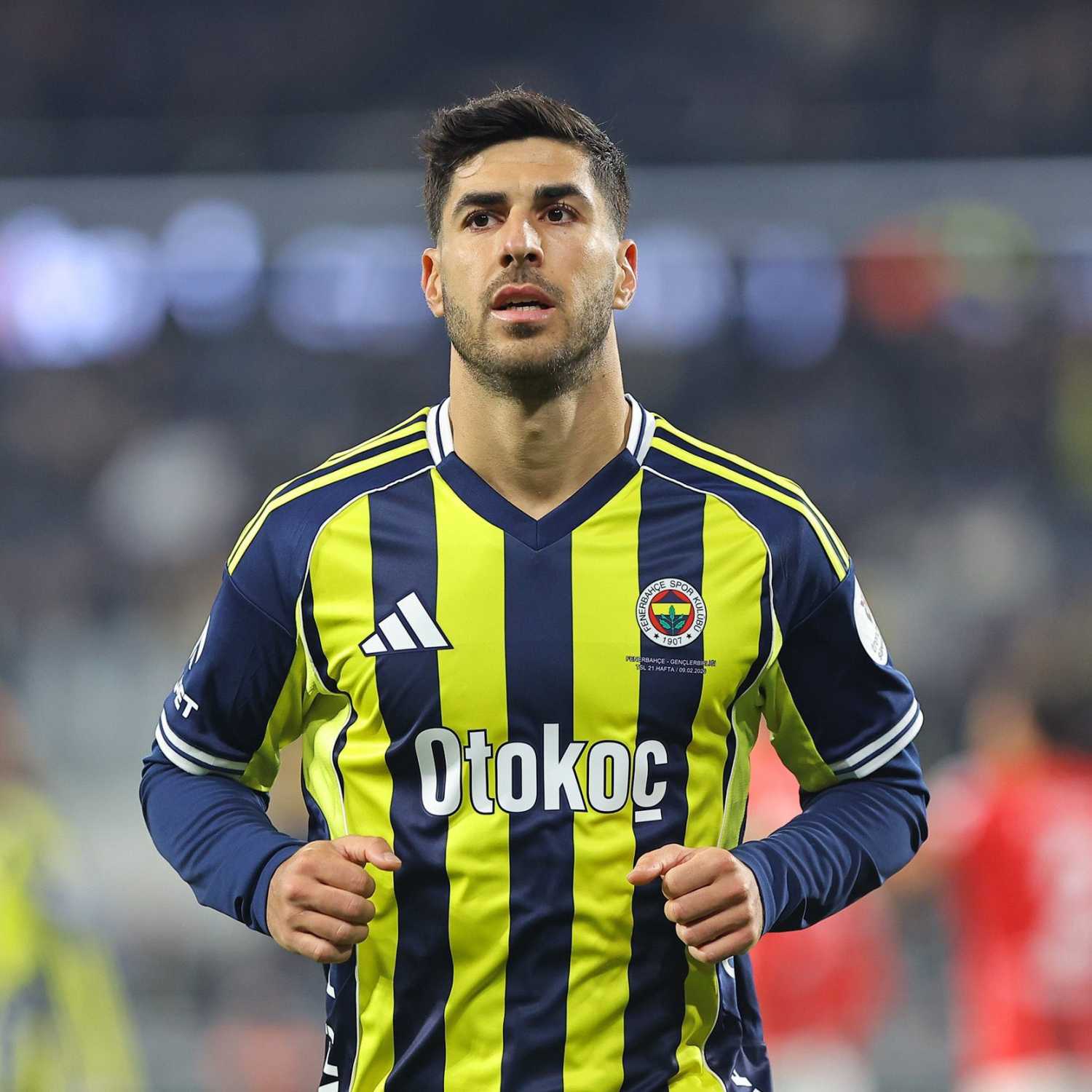 Fenerbahçe’de Marco Asensio krizi! İşte perde arkasında yaşananlar