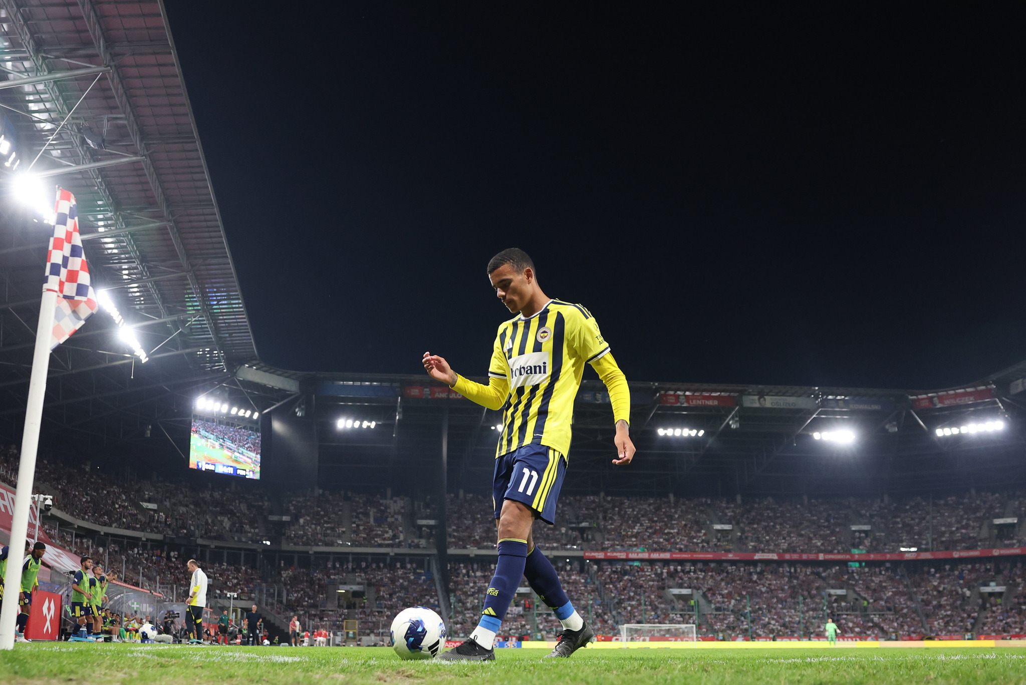 Fenerbahçeli yıldız prensipte anlaşmaya vardı! İşte Yıldırım’ın transfer talebi