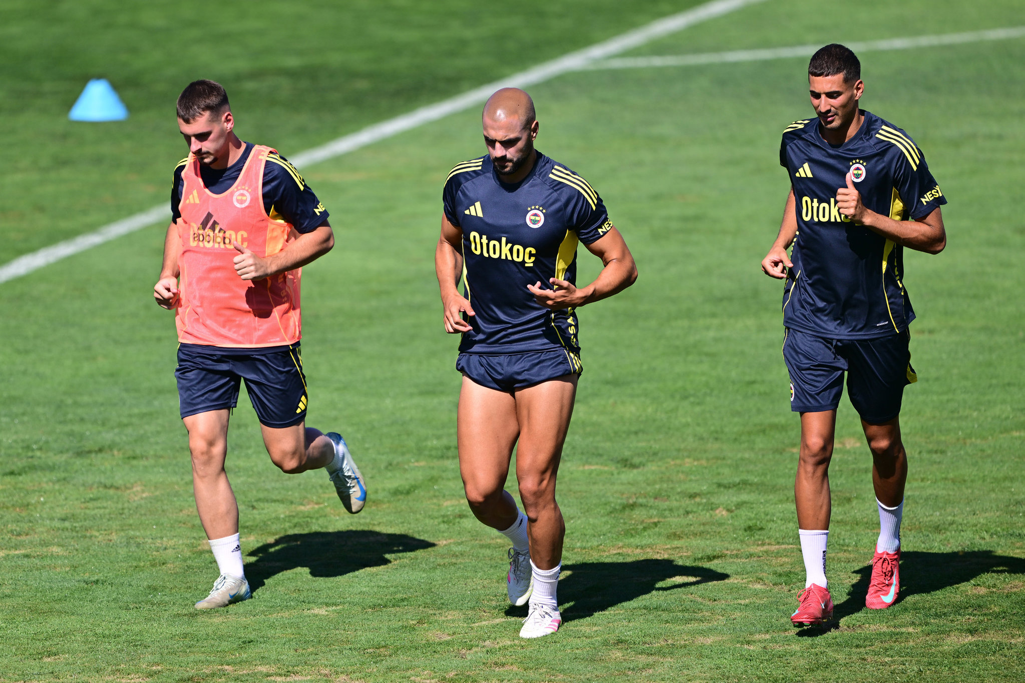 Fenerbahçeli yıldız prensipte anlaşmaya vardı! İşte Yıldırım’ın transfer talebi