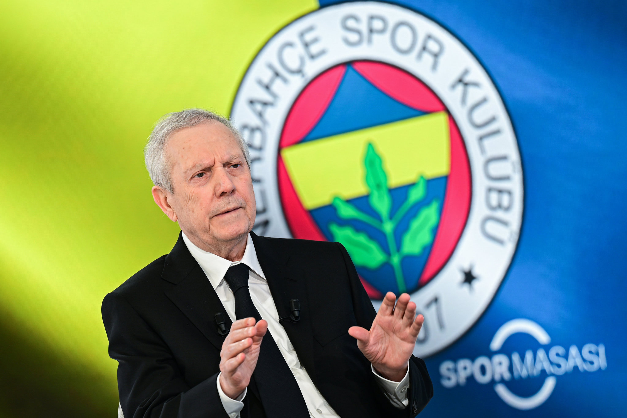 Fenerbahçeli yıldız prensipte anlaşmaya vardı! İşte Yıldırım’ın transfer talebi