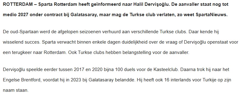 Galatasaraylı oyuncuya eski kulübü talip! Ayrılığa izin çıktı