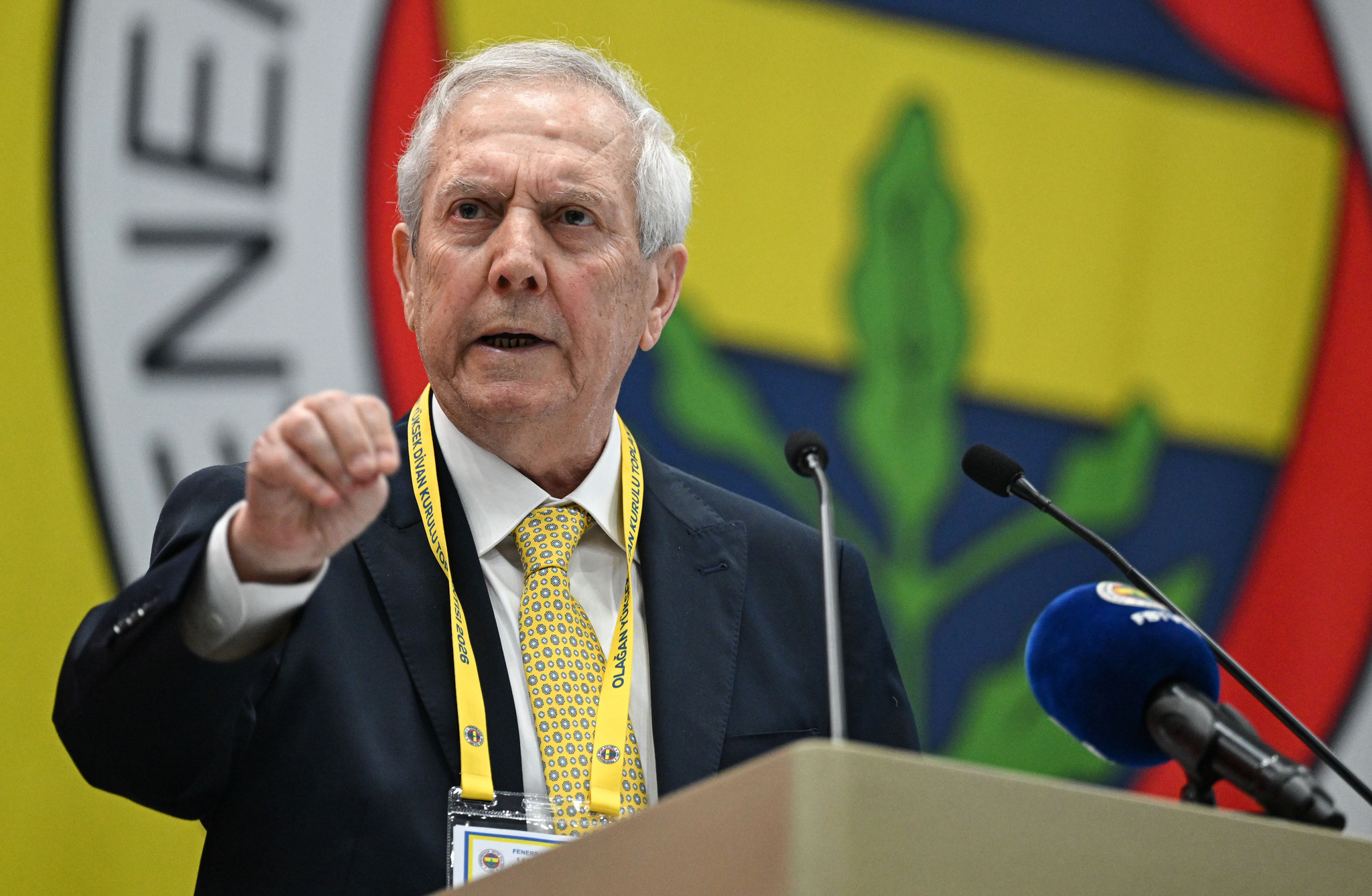 Fenerbahçe’de sürpriz ayrılık ihtimali! Devre arasında gelmişti