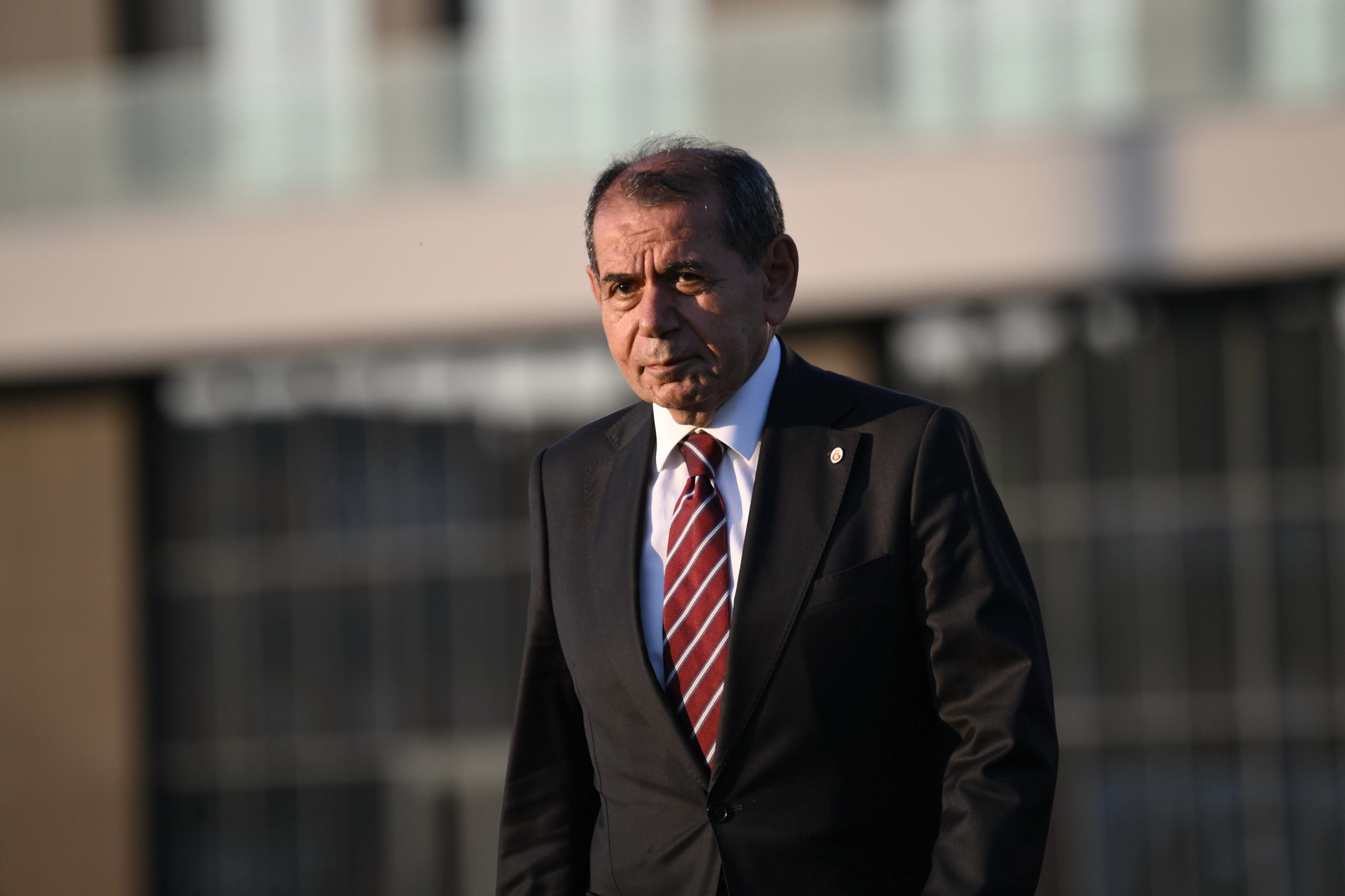 Galatasaray’dan on numaraya 38 milyon euro’luk genç yıldız!