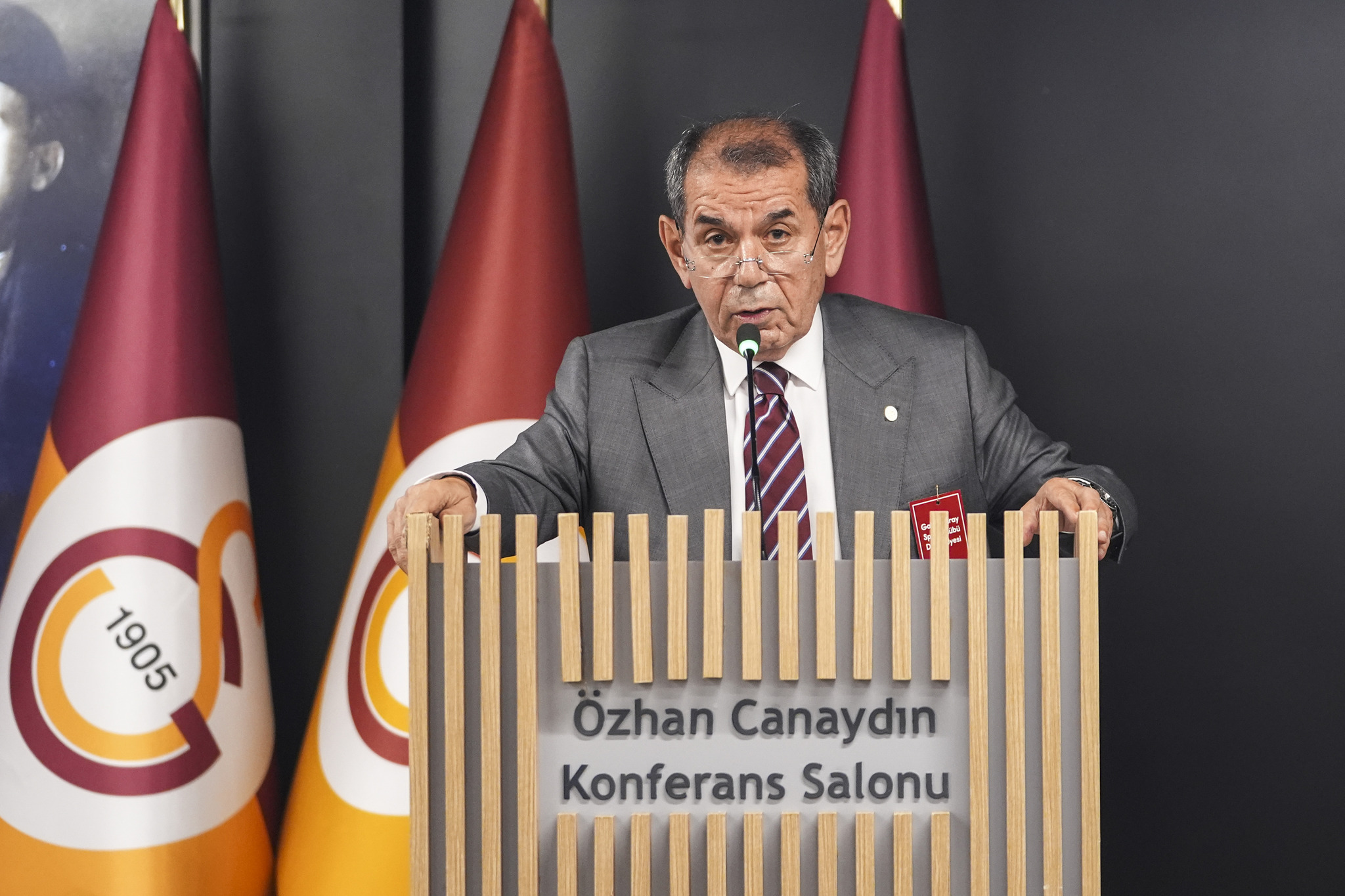 Galatasaray’dan on numaraya 38 milyon euro’luk genç yıldız!