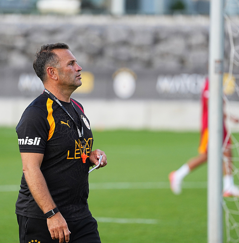 Galatasaray’dan U23 stoper hamlesi! İşte transfer formülü