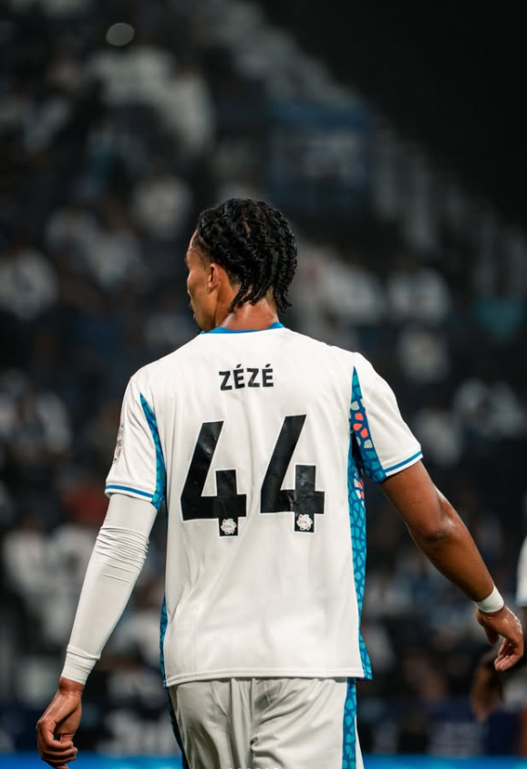 Galatasaray’dan U23 stoper hamlesi! İşte transfer formülü