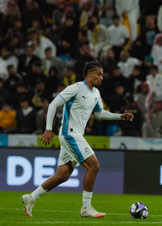 Galatasaray’dan U23 stoper hamlesi! İşte transfer formülü
