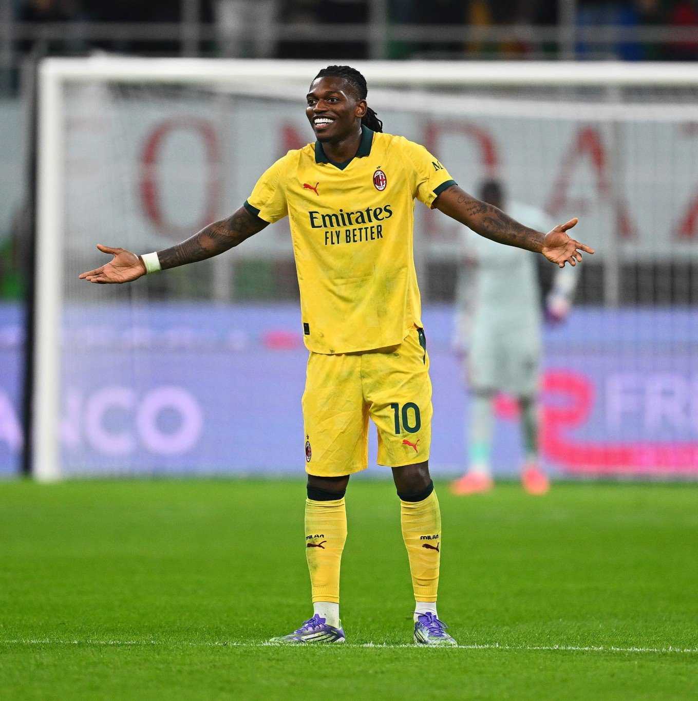 Milano’da 2. Leao zirvesi! İşte Fenerbahçe’nin yeni teklifi