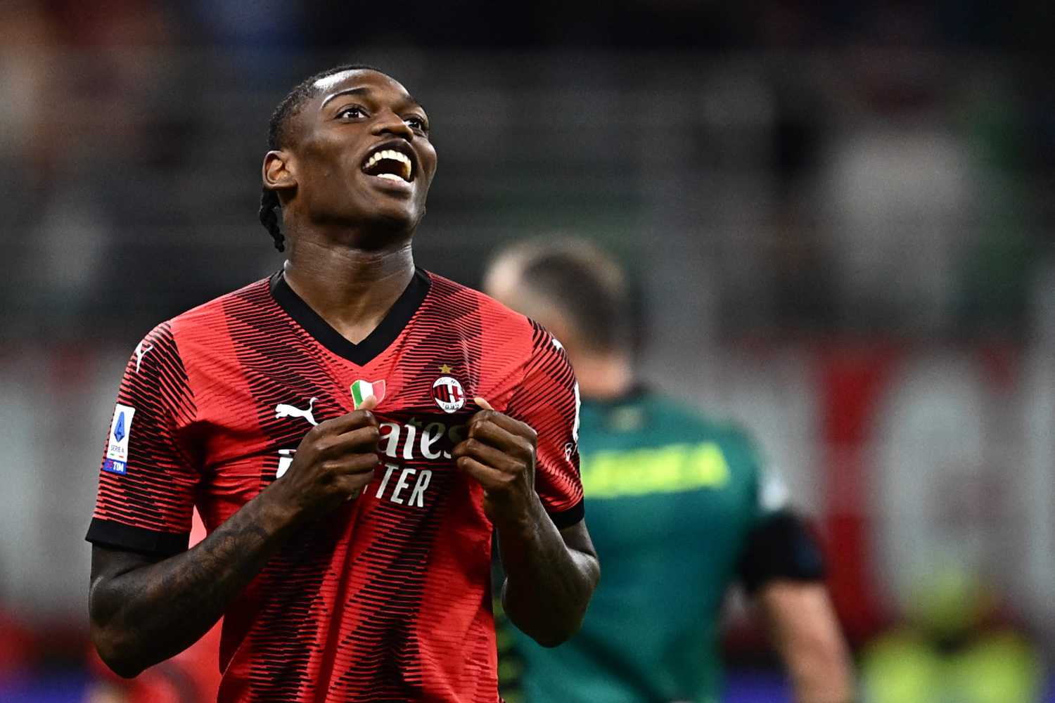 Milano’da 2. Leao zirvesi! İşte Fenerbahçe’nin yeni teklifi