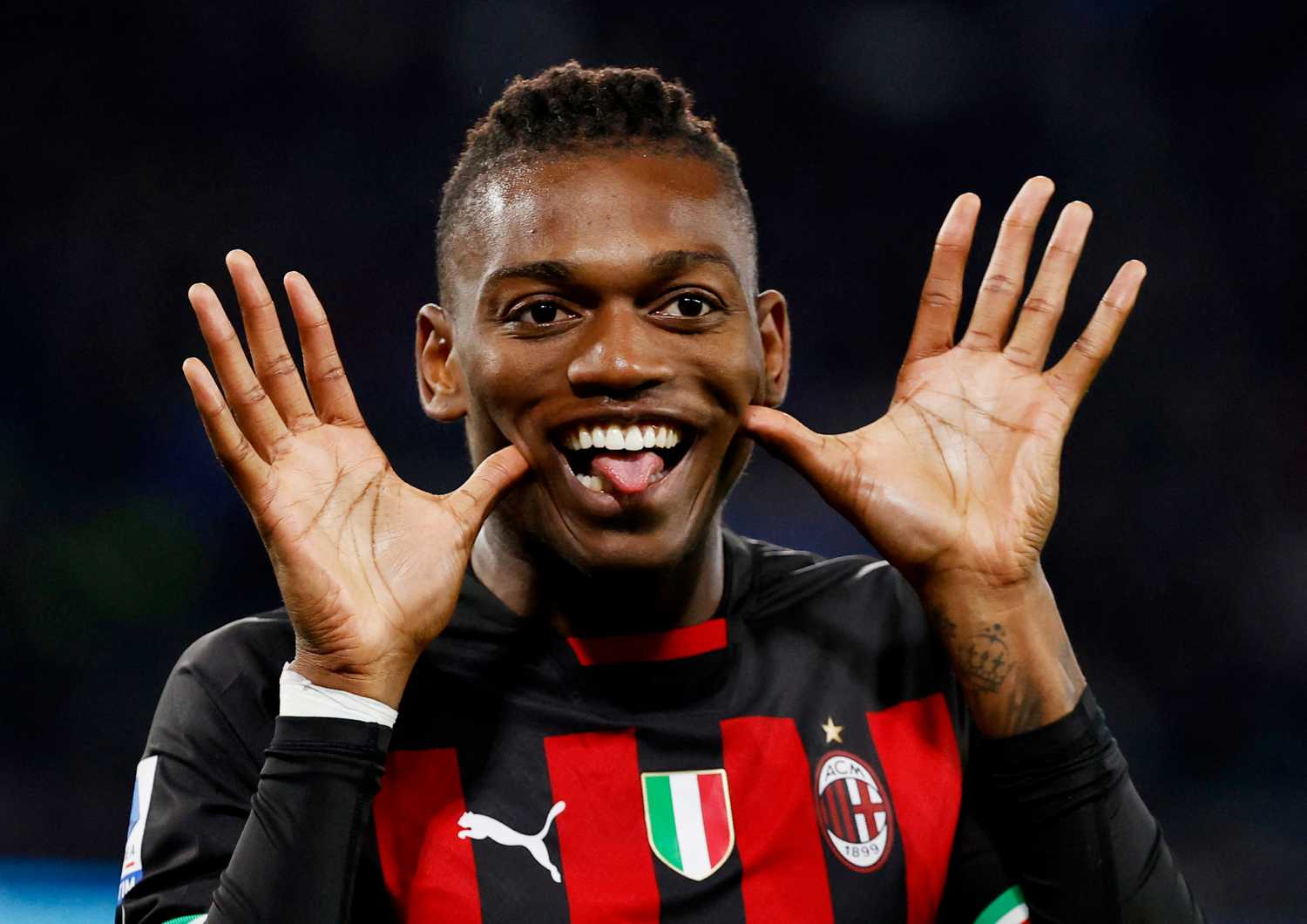 Milano’da 2. Leao zirvesi! İşte Fenerbahçe’nin yeni teklifi