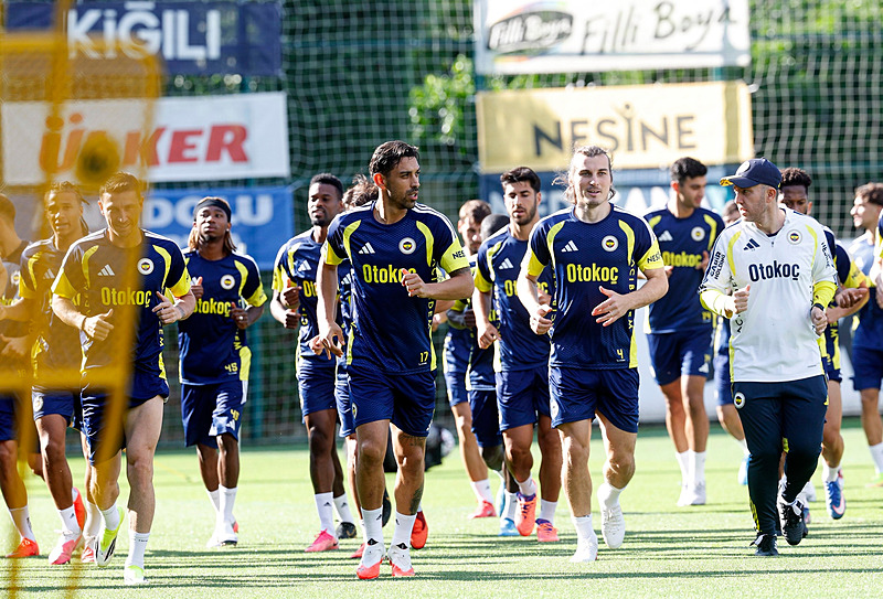 TRANSFER HABERİ: İşte Fenerbahçe’nin yeni golcüsü! Aziz Yıldırım Bu hafta içinde bitireceğiz demişti
