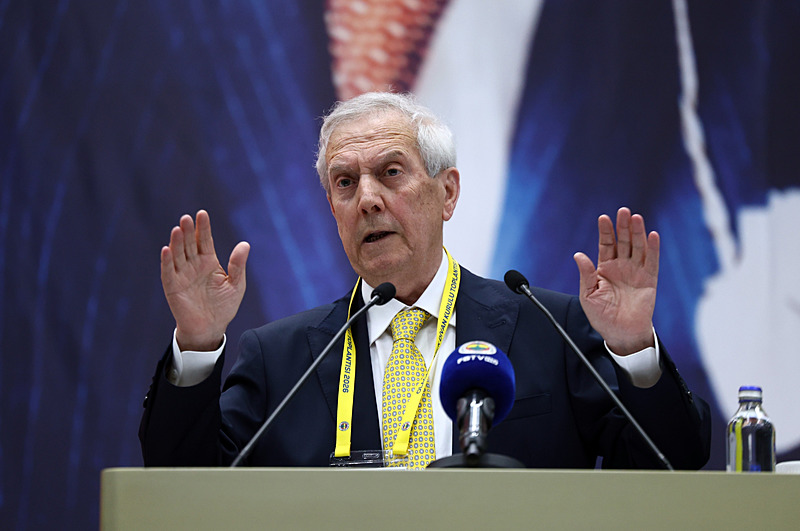 TRANSFER HABERİ: İşte Fenerbahçe’nin yeni golcüsü! Aziz Yıldırım Bu hafta içinde bitireceğiz demişti