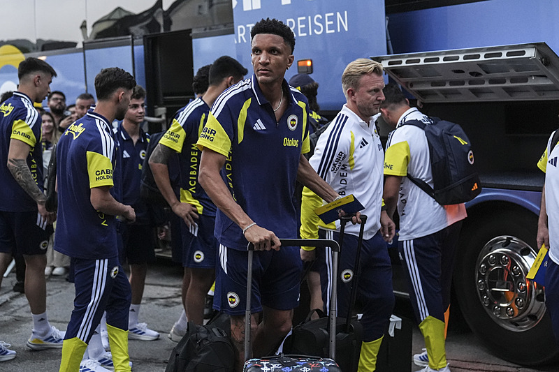 TRANSFER HABERİ: Fenerbahçe’de sıcak gelişme! Sözleşme feshi için görüşme talep etti