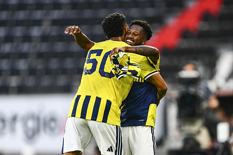 TRANSFER HABERİ: Fenerbahçe’de sıcak gelişme! Sözleşme feshi için görüşme talep etti