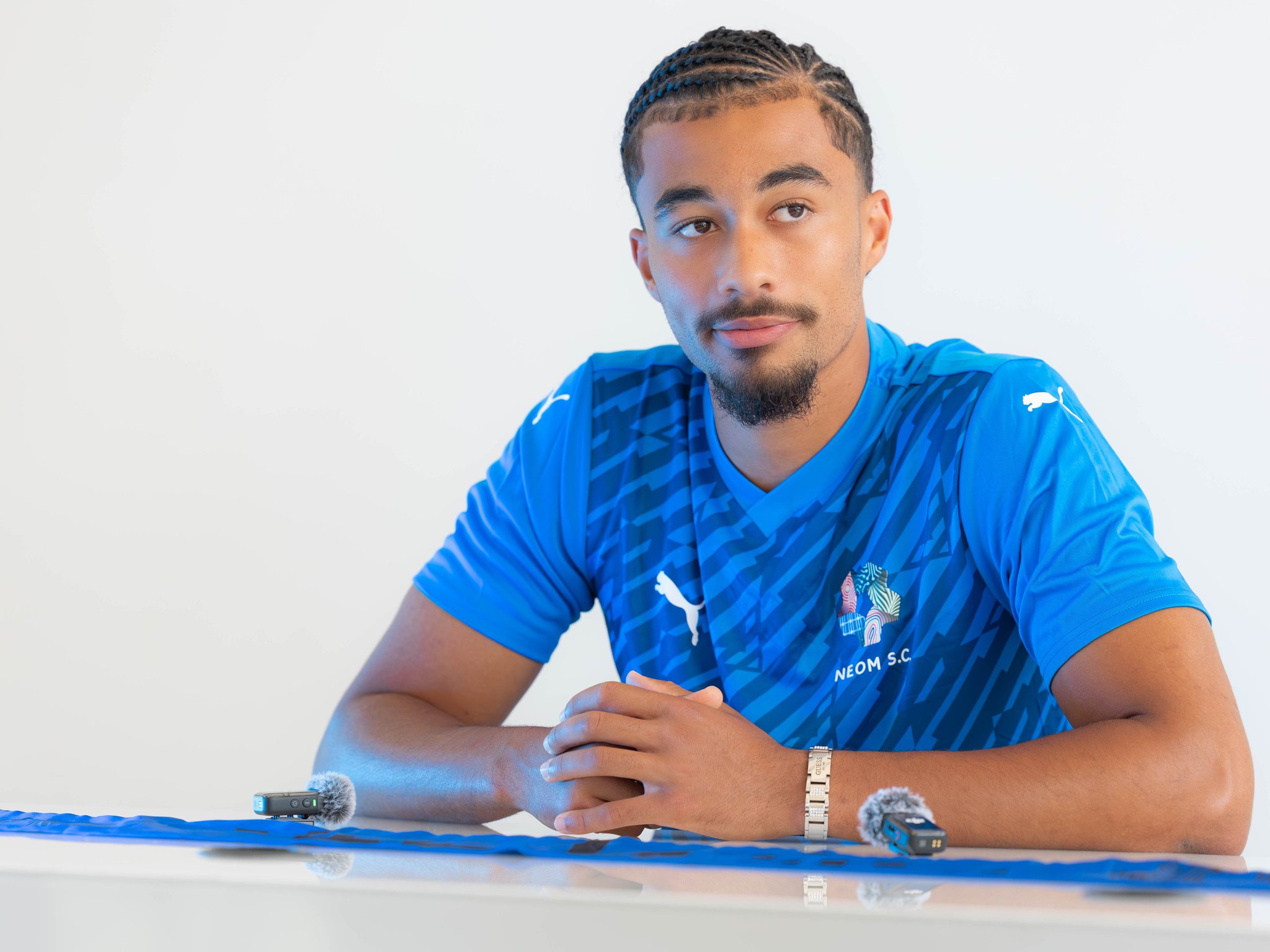 Galatasaray’ın Nathan Zeze teklifine yanıt! Transfer gelişmesini Fransızlar duyurdu