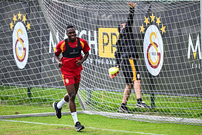 Galatasaray’dan şaşırtan transfer! Cimbom’un yeni jokeri Manchester City’den geliyor