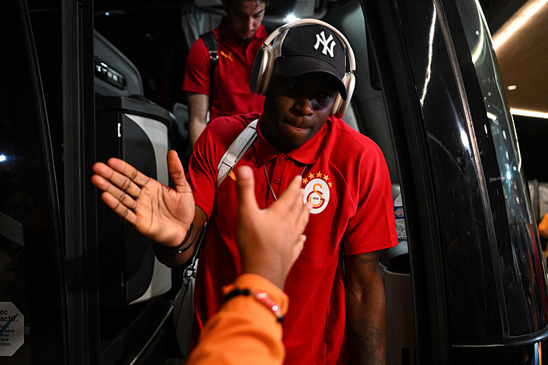 Galatasaray’dan şaşırtan transfer! Cimbom’un yeni jokeri Manchester City’den geliyor
