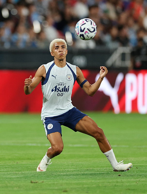 Galatasaray’dan şaşırtan transfer! Cimbom’un yeni jokeri Manchester City’den geliyor