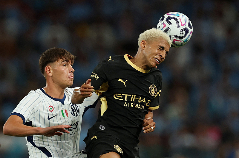 Galatasaray’dan şaşırtan transfer! Cimbom’un yeni jokeri Manchester City’den geliyor