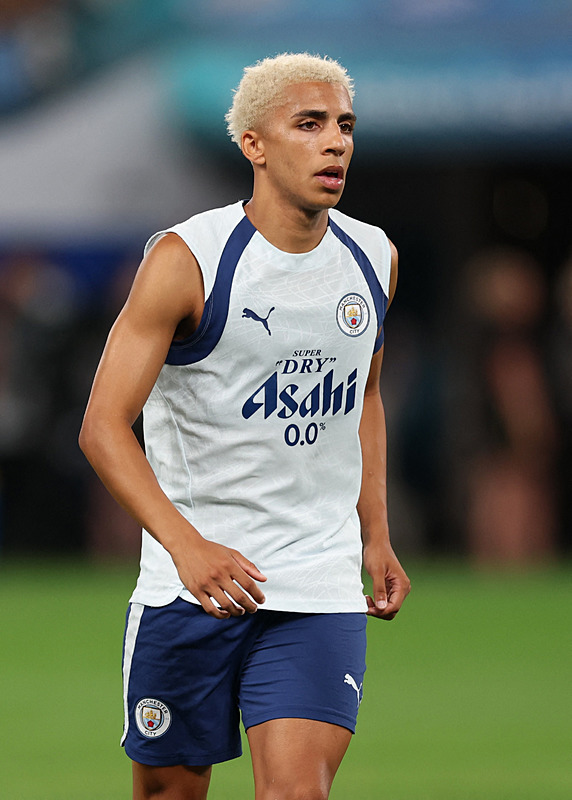 Galatasaray’dan şaşırtan transfer! Cimbom’un yeni jokeri Manchester City’den geliyor