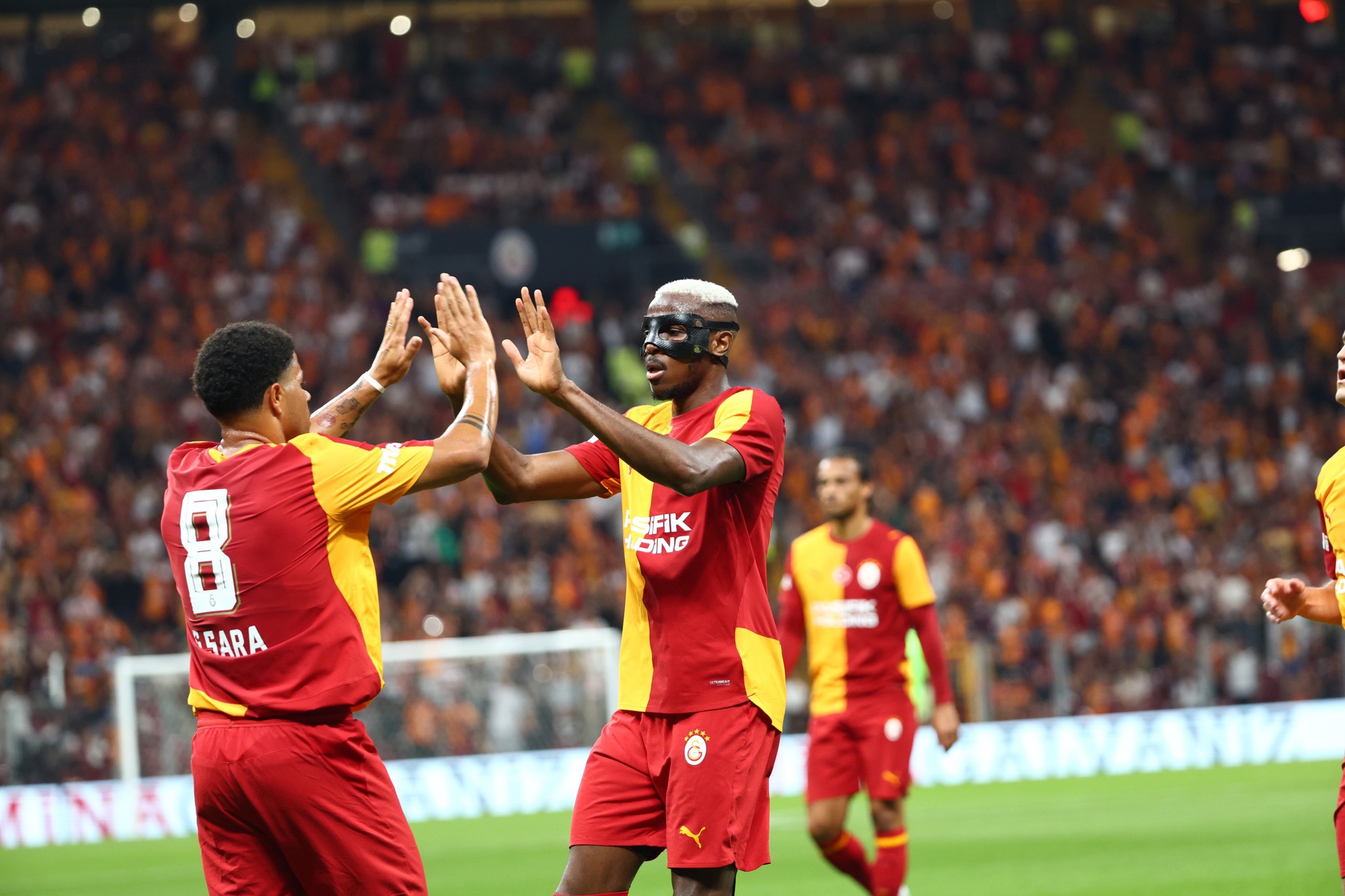 Galatasaray’dan şaşırtan transfer! Cimbom’un yeni jokeri Manchester City’den geliyor