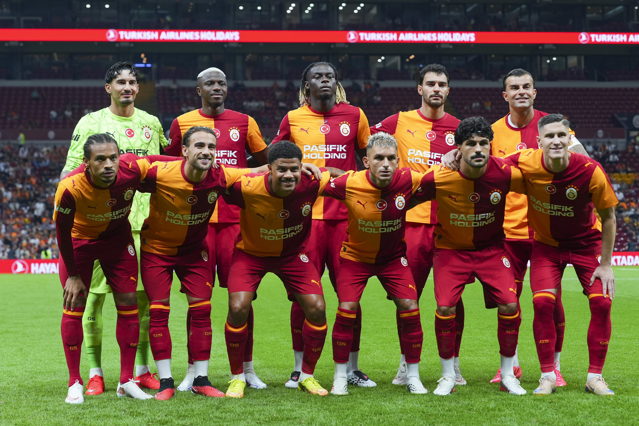 Levent Tüzemen’den Galatasaraylı yıldız hakkında şok sözler! Fiyasko, kim nasıl izlemiş?