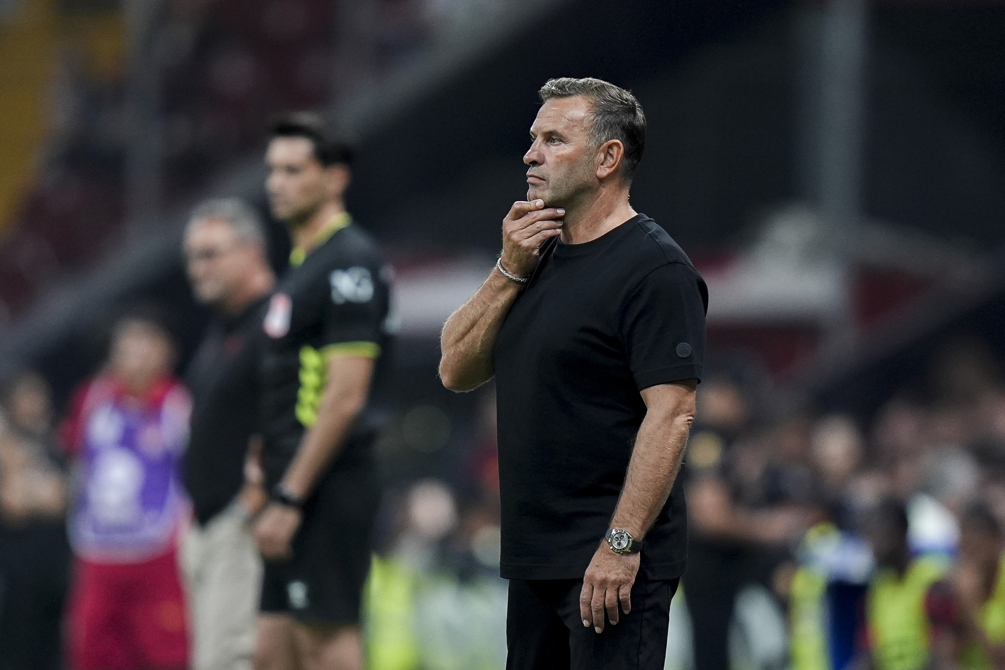 Levent Tüzemen’den Galatasaraylı yıldız hakkında şok sözler! Fiyasko, kim nasıl izlemiş?