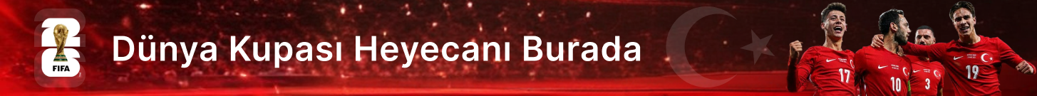Dünya Kupası 2026