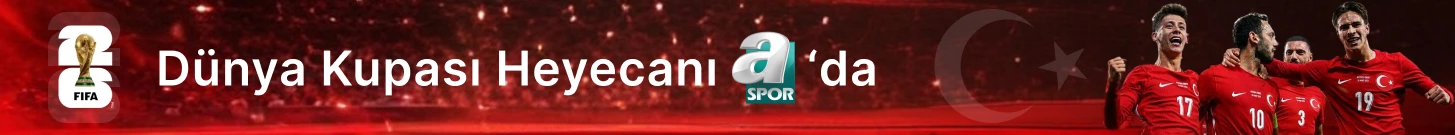 Dünya Kupası 2026