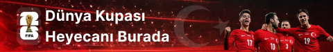 Dünya Kupası 2026
