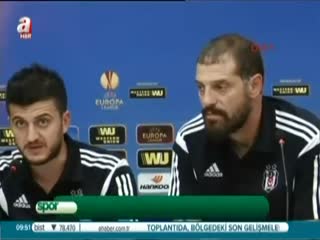 Bilic: Yeni bir dönem başlıyor
