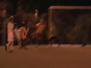 Salih Uçan'a 9 yaşında takım arkadaşı!