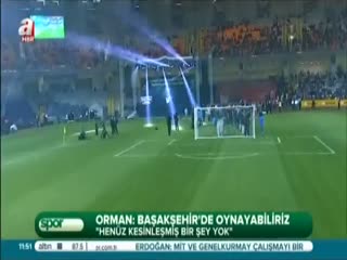 "Zor günlerin sonuna geliyoruz"