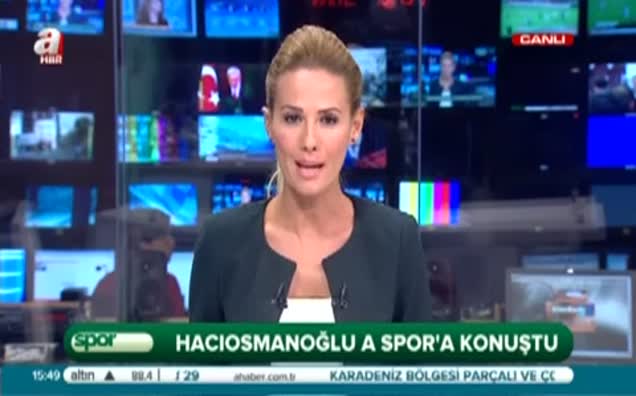 ‘’Seba’nın ismini sezona vermek yetmiyor’’