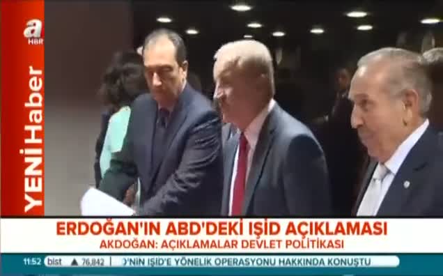 Gözler Ünal Aysal'da