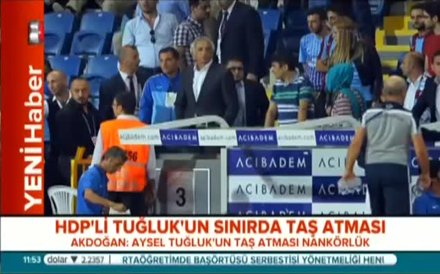 Trabzonspor PFDK'da