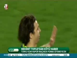 Emre derbiye yetişecek mi?