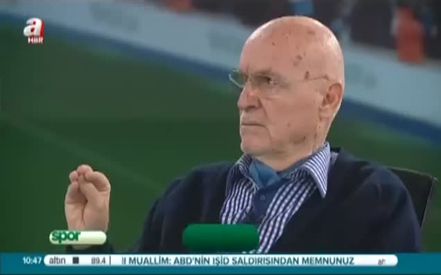 "Sarıgül, Aysal bıraksın istemiyor"